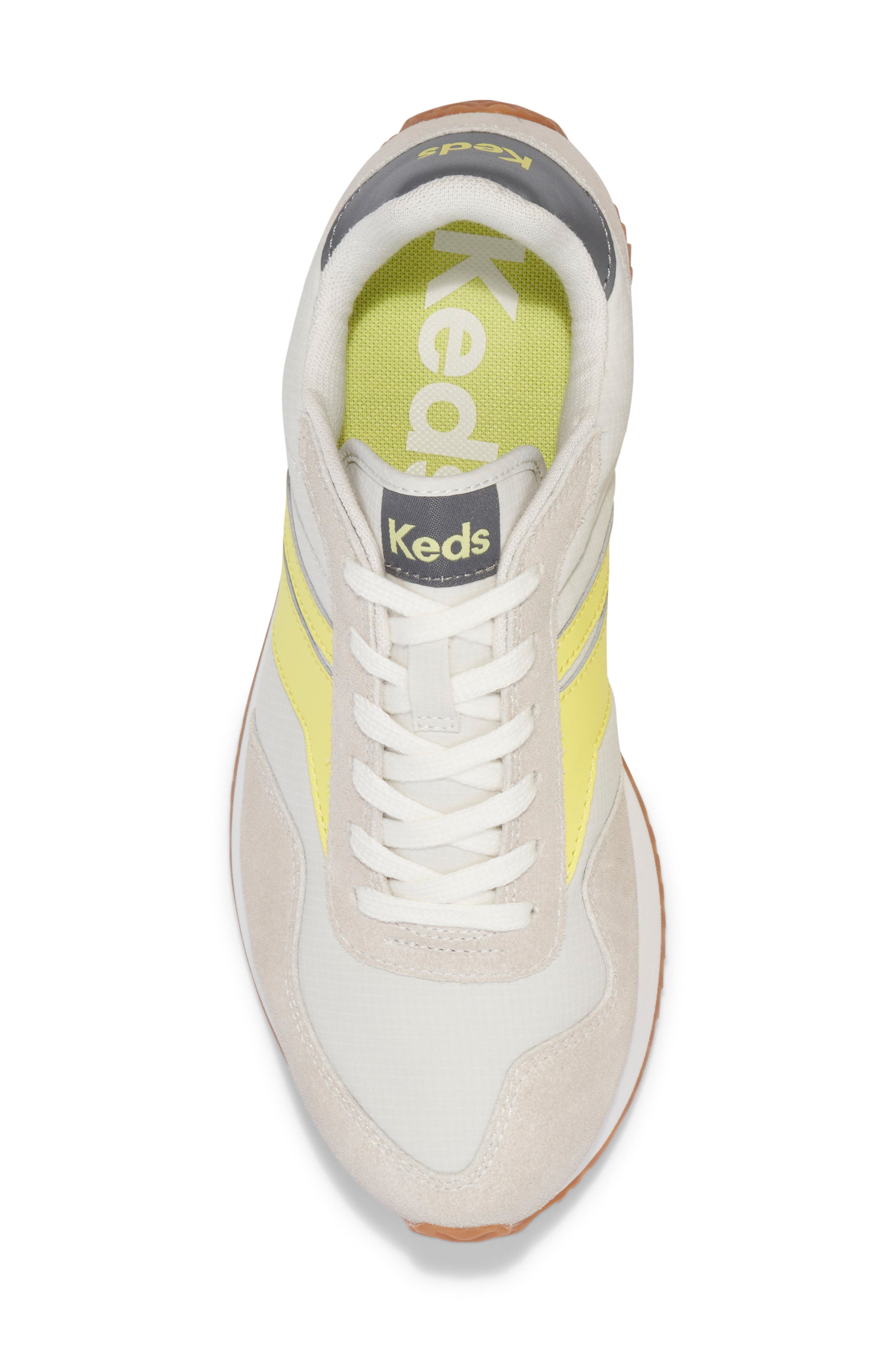 Keds<sup>®</sup> Rena Sneaker, Alternate, color, 