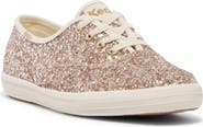 Keds® Champion Lace-Up Sneaker