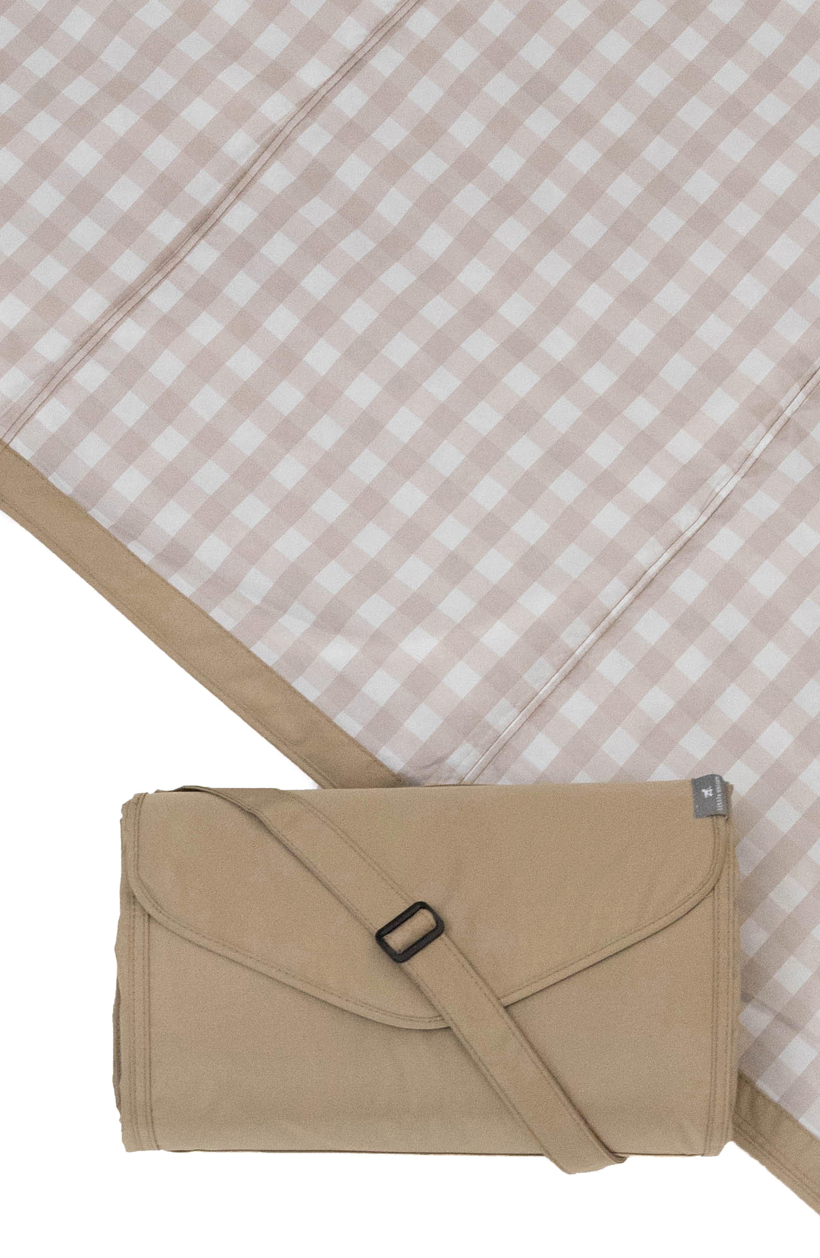 selected BEIGE BUFFALO CHECK