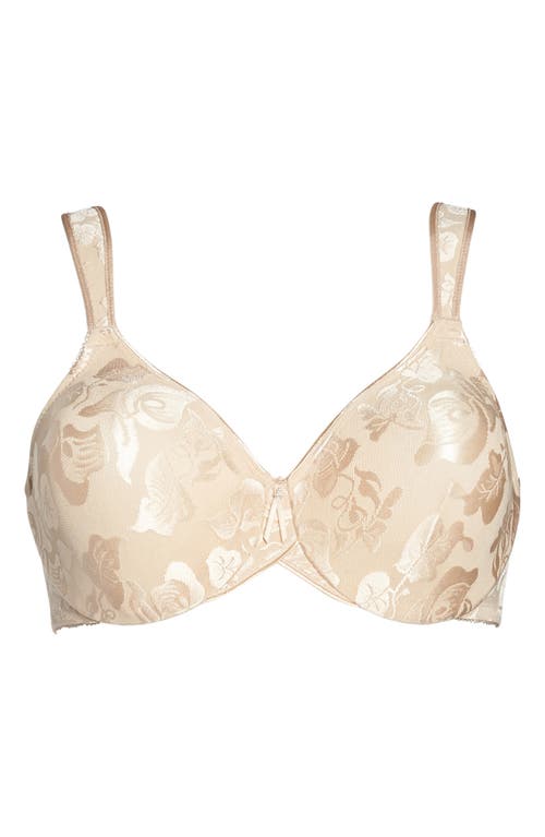 Wacoal Awareness Underwire Bra In Neutral
