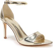 BERNESS Ankle Strap Sandal