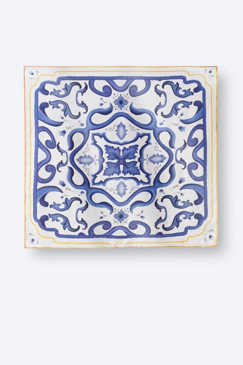 Square Scarf (Carré)