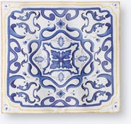 VISCATA Square Scarf