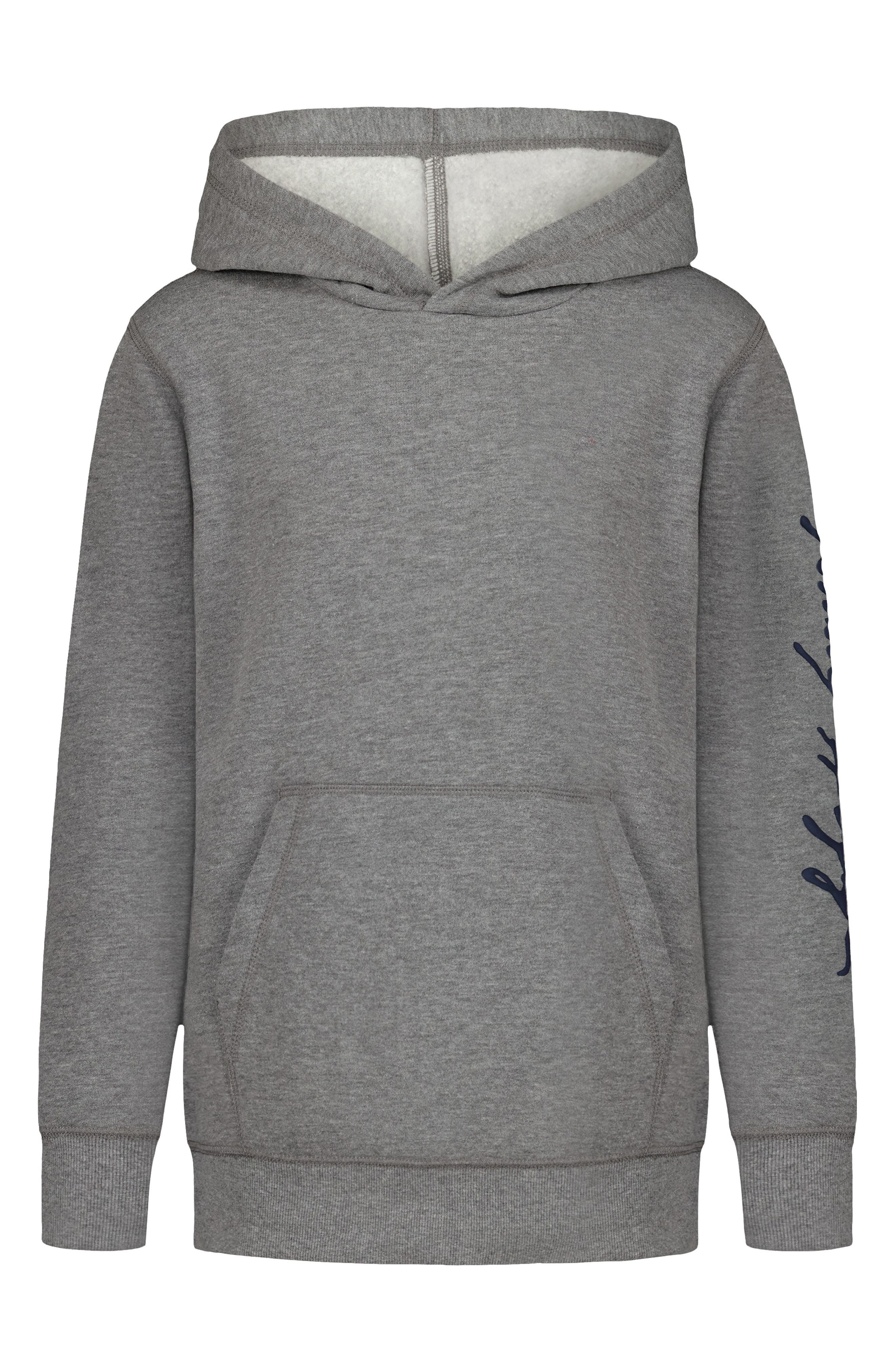 Kids' Tommy Signature Hoodie