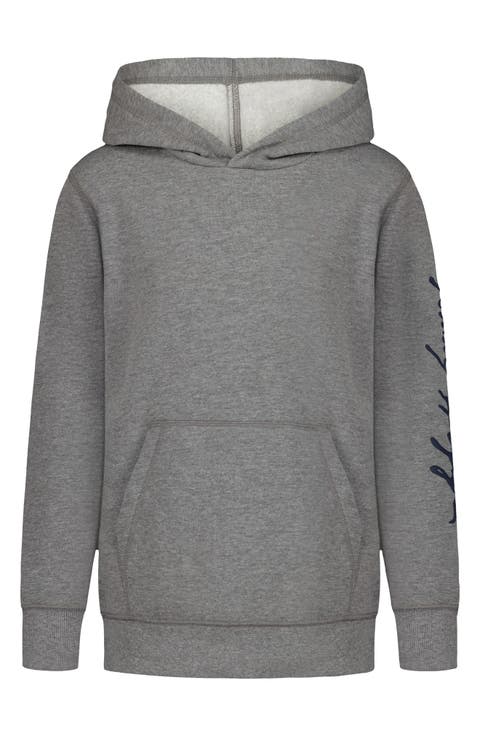 Kids' Tommy Signature Hoodie