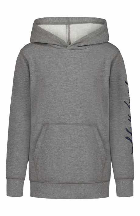 Kids' Tommy Signature Hoodie