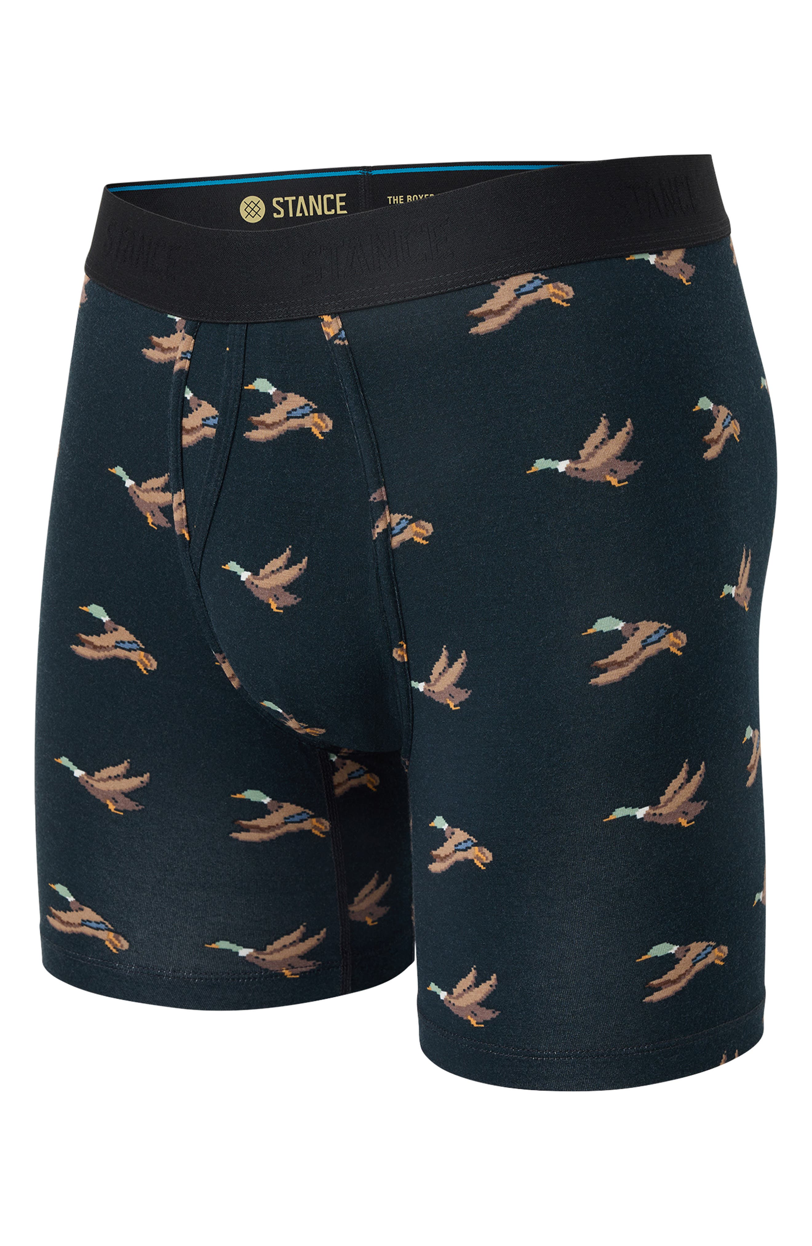 Stance Huntin Boxer Brief