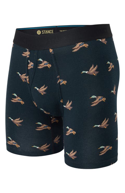 Huntin Boxer Brief