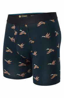 Stance Huntin Boxer Brief