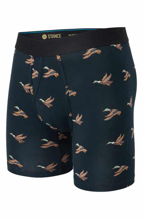 Stance Huntin Boxer Brief