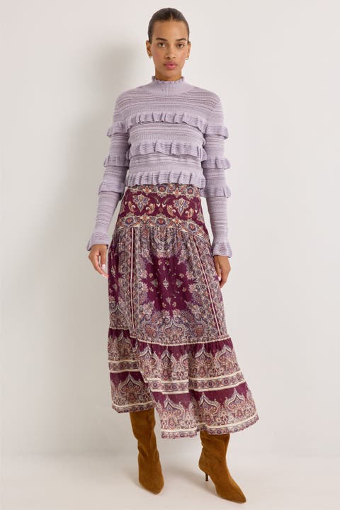 Adeline Top