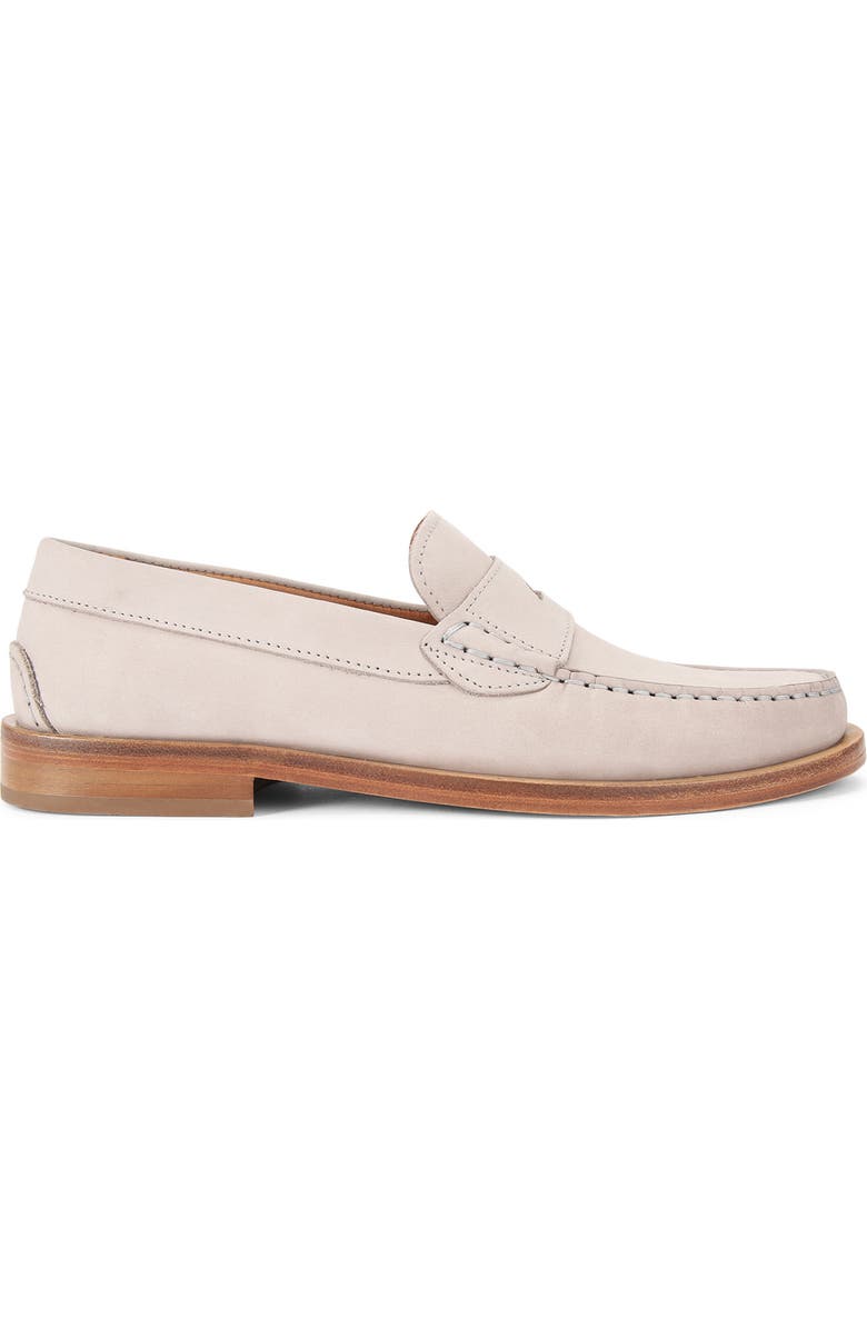 Kurt Geiger London Luis Penny Loafer, Alternate, color,