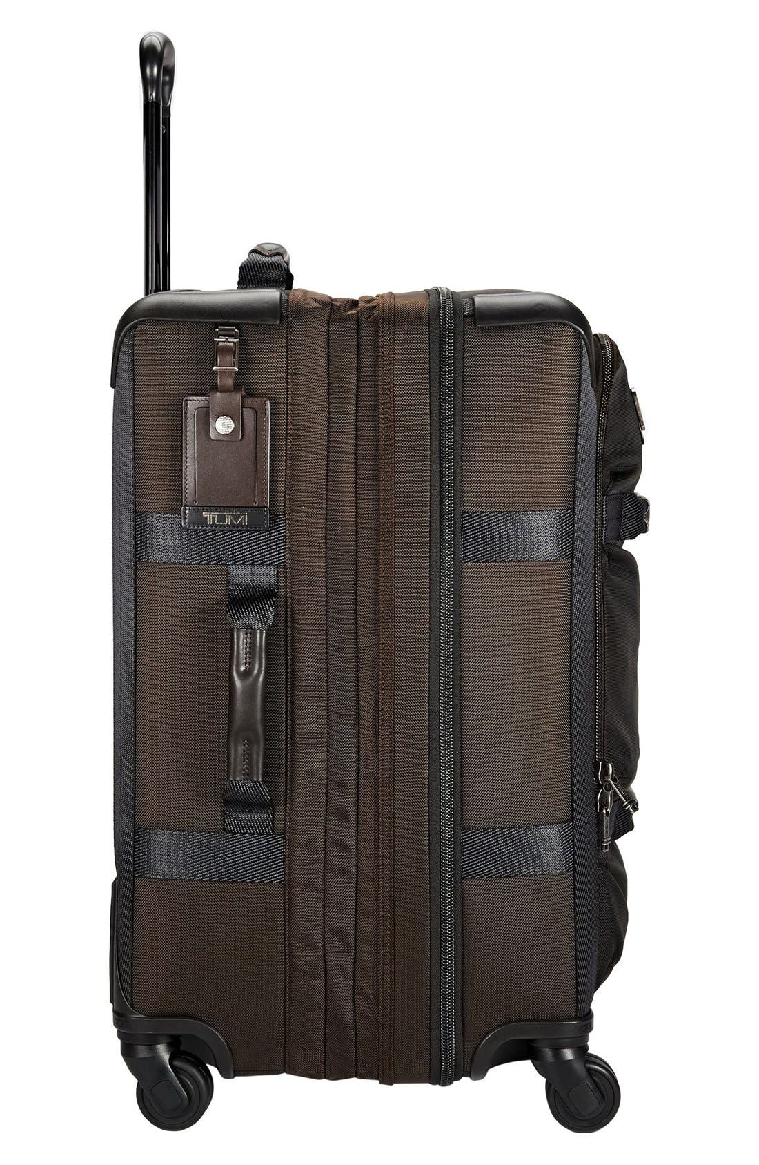 TUMI 'Alpha Bravo - Henderson' Wheeled Short Trip Packing Case, Alternate, color, 