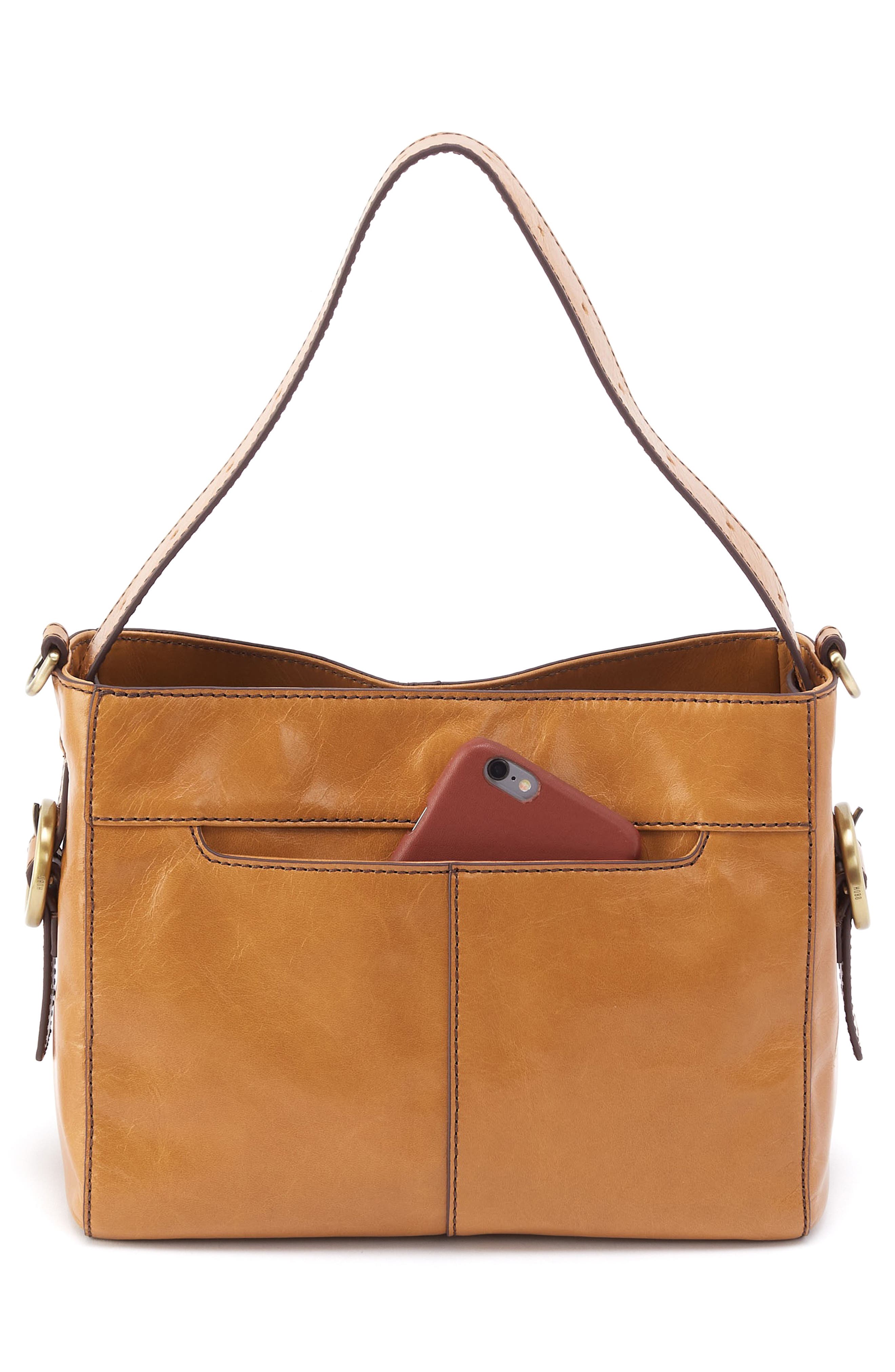 Small Render Leather Crossbody Bag, Alternate, color, NATURAL