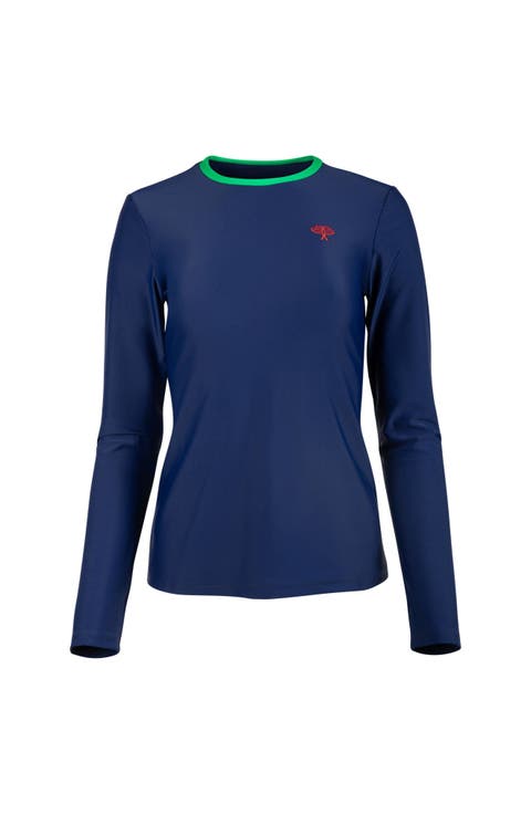 Women's Reena Top in Colors