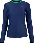 Love All Tennis Women's Reena Top in Colors