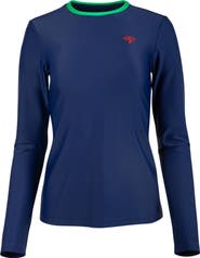 Love All Tennis Women's Reena Top in Colors