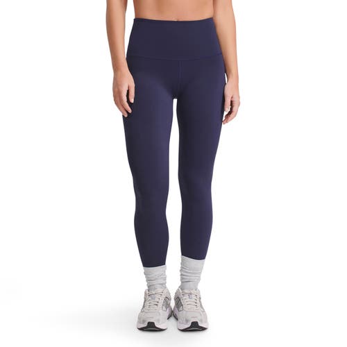 Underoutfit Nowsunday Legging In Blue