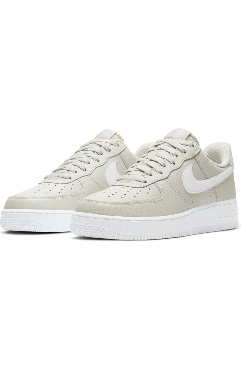 Nike Air Force 1
07 Basketball Sneaker, Main, color,
