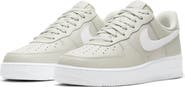 Nike Air Force 1 '07 Basketball Sneaker