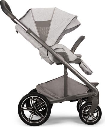 PIPA urbn<sup>™</sup> infant car seat & MIXX<sup>™</sup> next Stroller Travel System