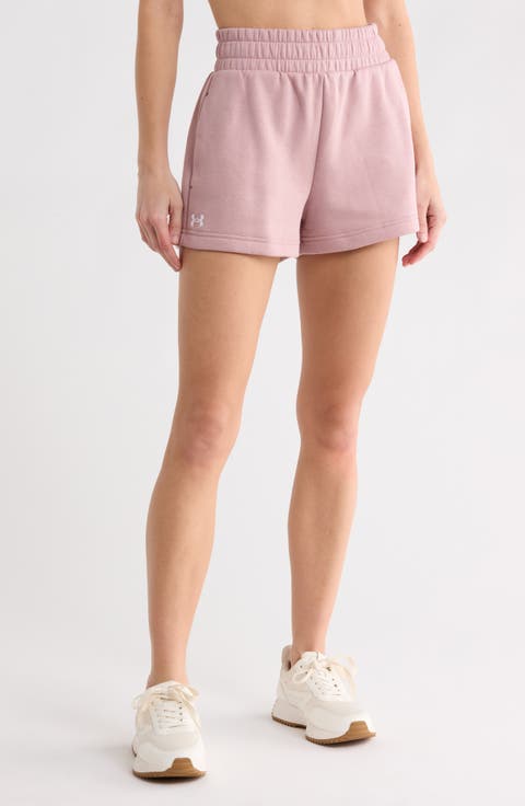 Rival Fleece Shorts