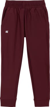 Courtside Kids Boys Warm-Up Jogger Pant