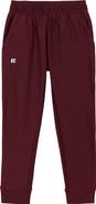 Courtside Kids Boys Warm-Up Jogger Pant