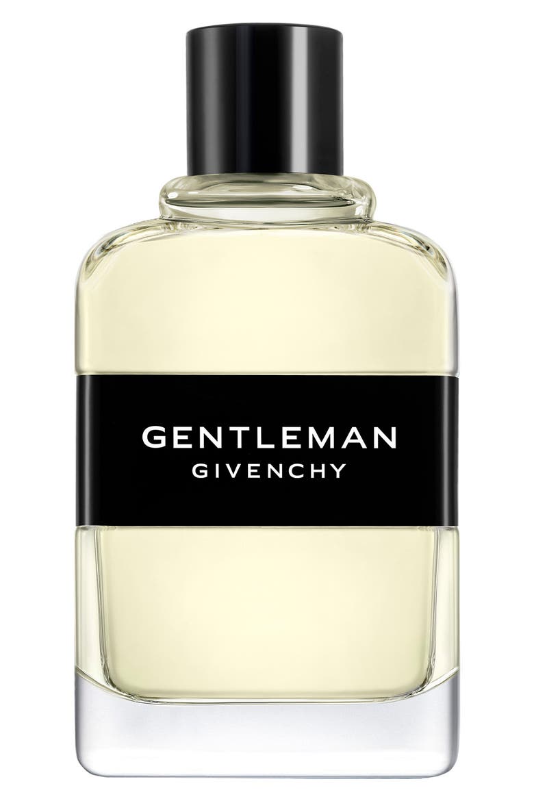 Gentleman Eau de Toilette, Main, color, NO COLOR