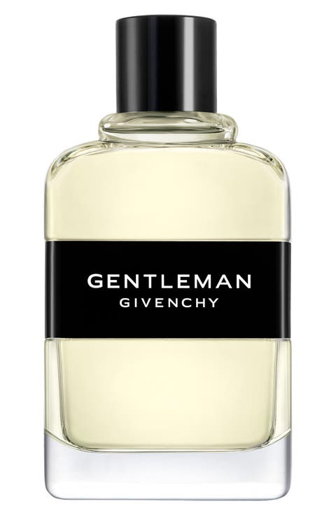 Gentleman Eau de Toilette