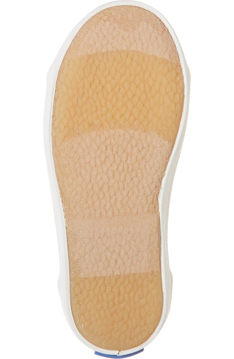 Keds<sup>®</sup> Kickstart Core Metallic Sneaker, Alternate, color,