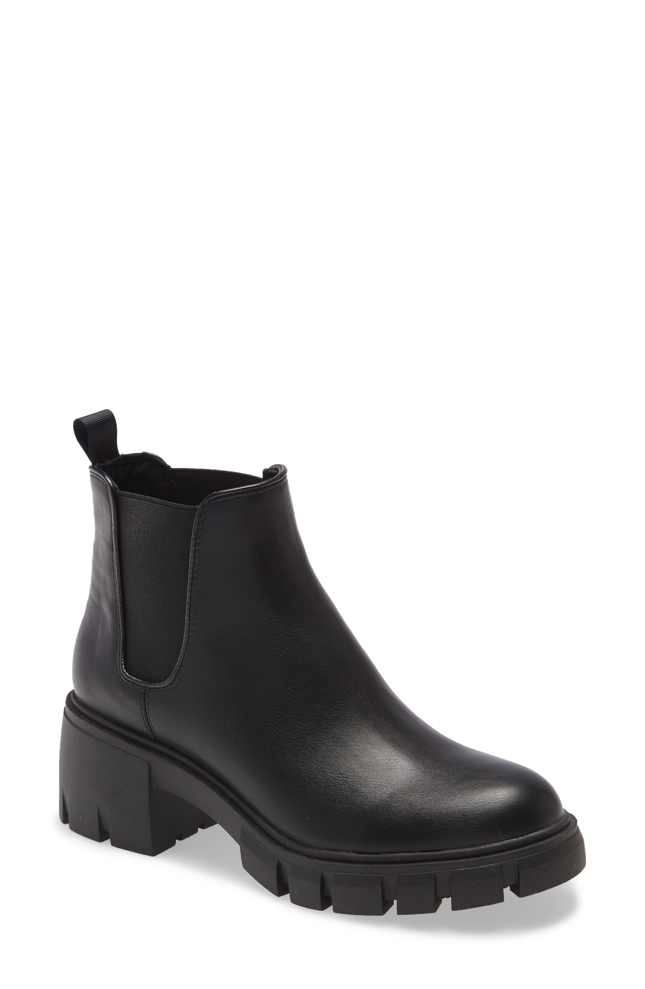 Steve Madden Howler Bootie