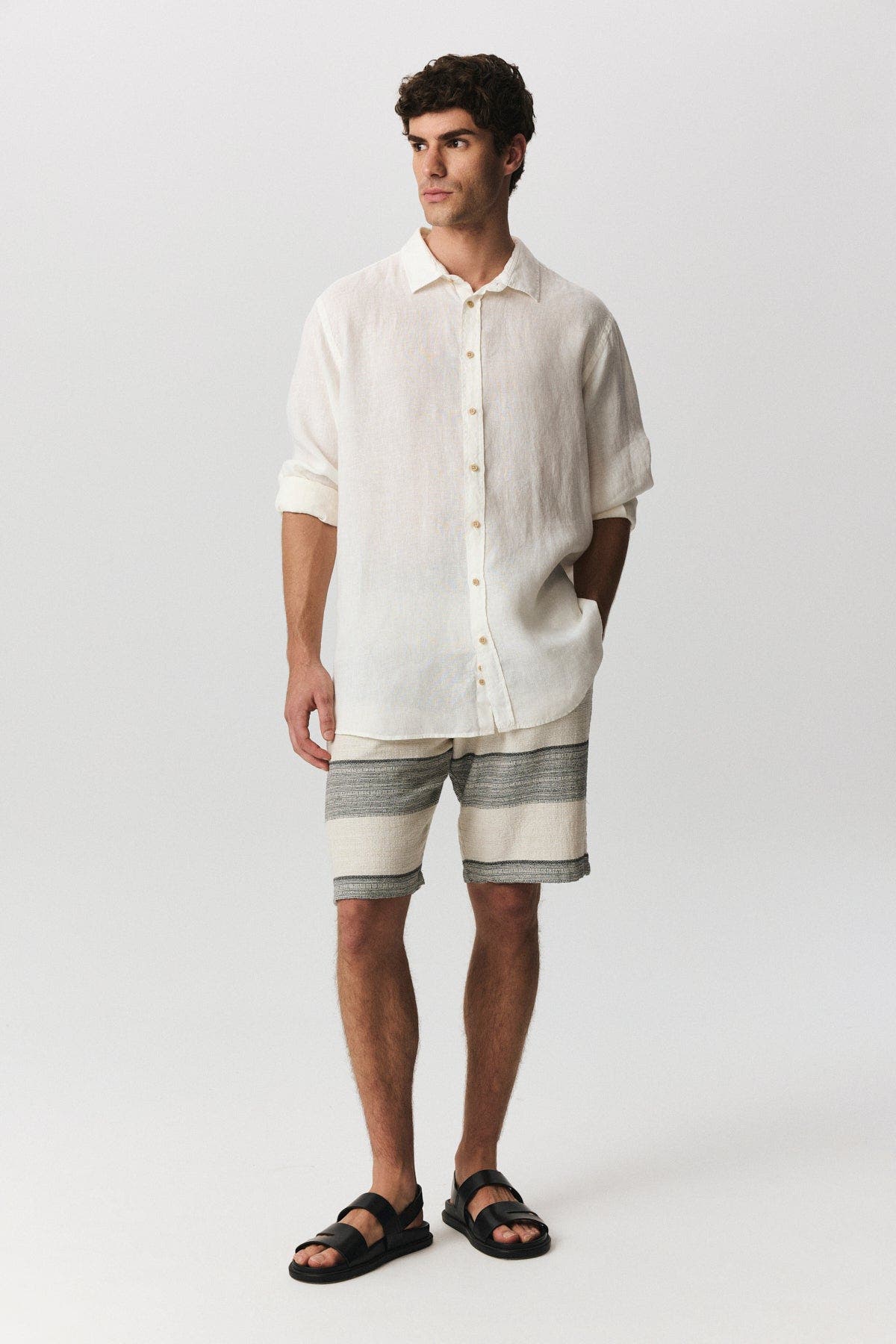 selected Beige
