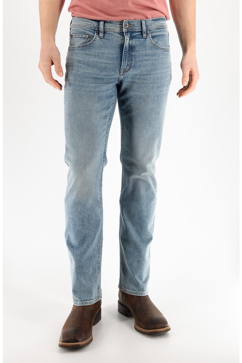 Boocut Jeans, Main, color, WILLIAMSTON