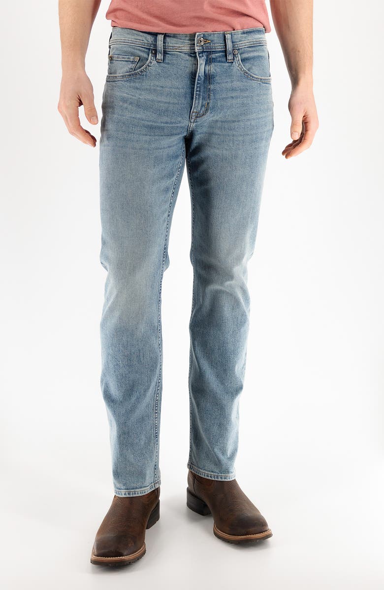 Devil-Dog Dungarees Boocut Jeans, Main, color, Williamston