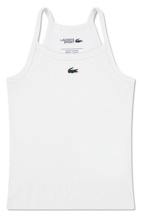 Kids' Logo Rib Tank (Big Kid)