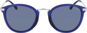 50mm Round Sunglasses