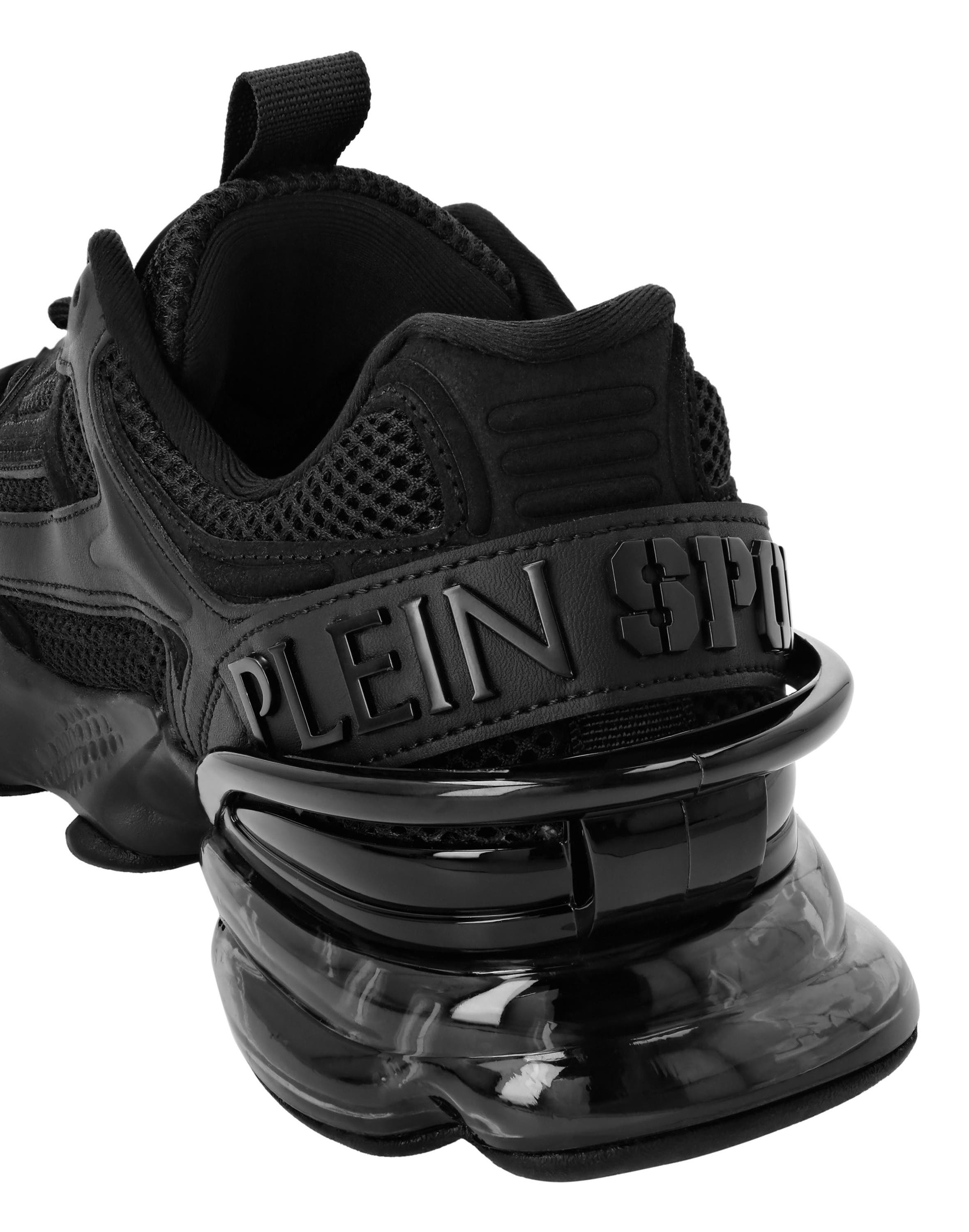 Thunderbeast // Gen.x.05 Unisex, Alternate, color, black/black