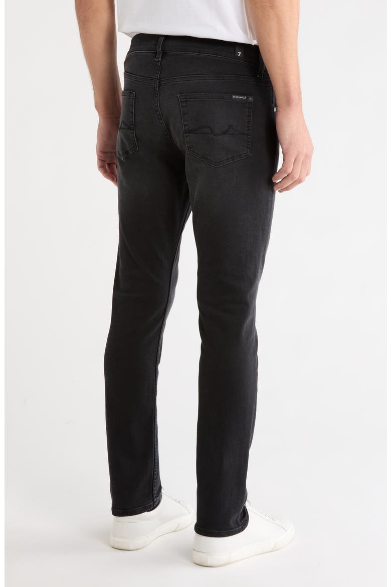 Paxtyn Skinny Leg Jeans, Alternate, color, INDIANAPOLIS