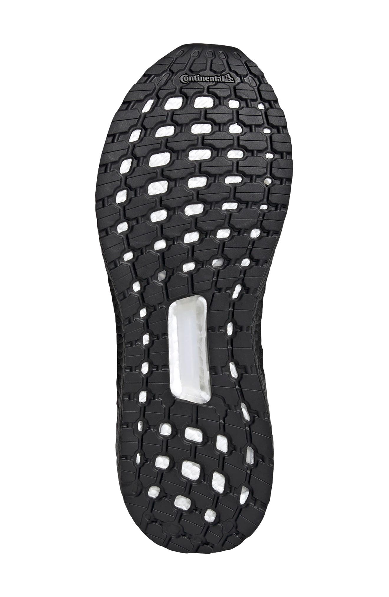 adidas x Pharrell Williams UltraBoost 20 Running Shoe, Alternate, color, 