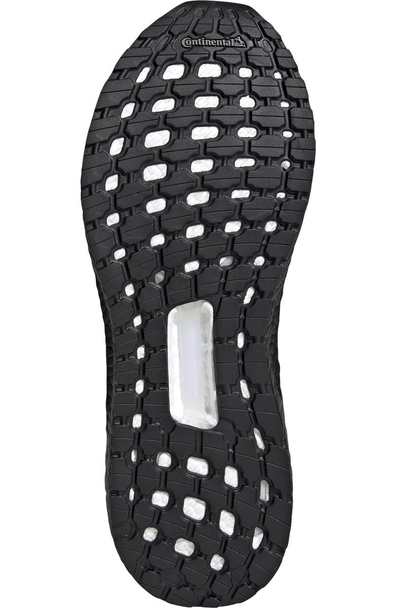 adidas x Pharrell Williams UltraBoost 20 Running Shoe, Alternate, color,