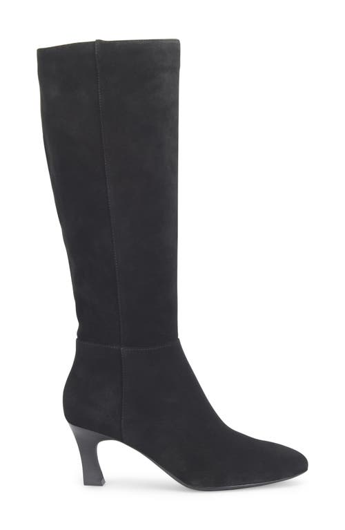 Söfft Sonya Waterproof Boot In Black