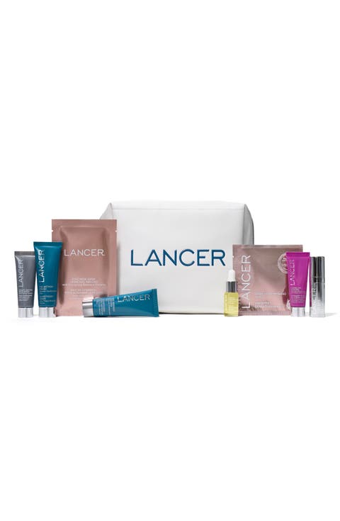 Holiday Weekender Kit $96 Value