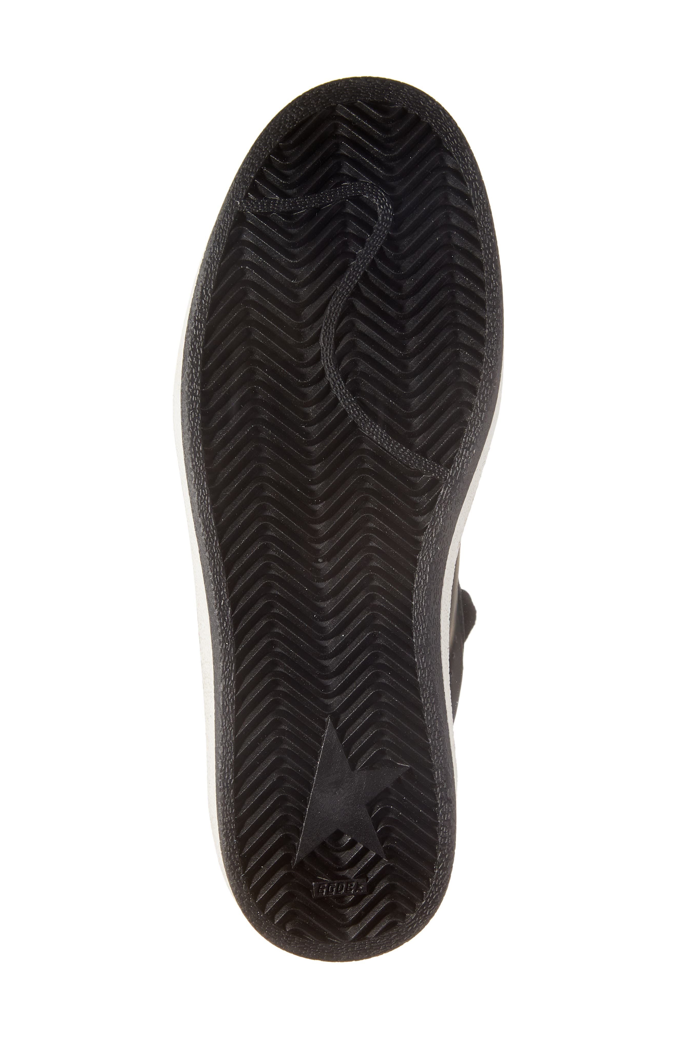 Golden Goose Ball Star Sneaker, Alternate, color, 