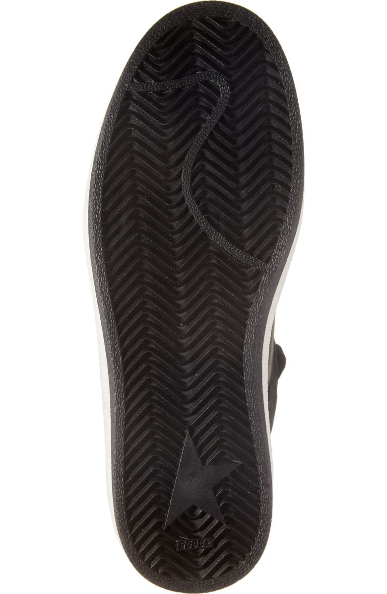 Golden Goose Ball Star Sneaker, Alternate, color,