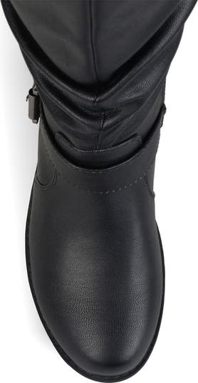 Stormy Riding Boot