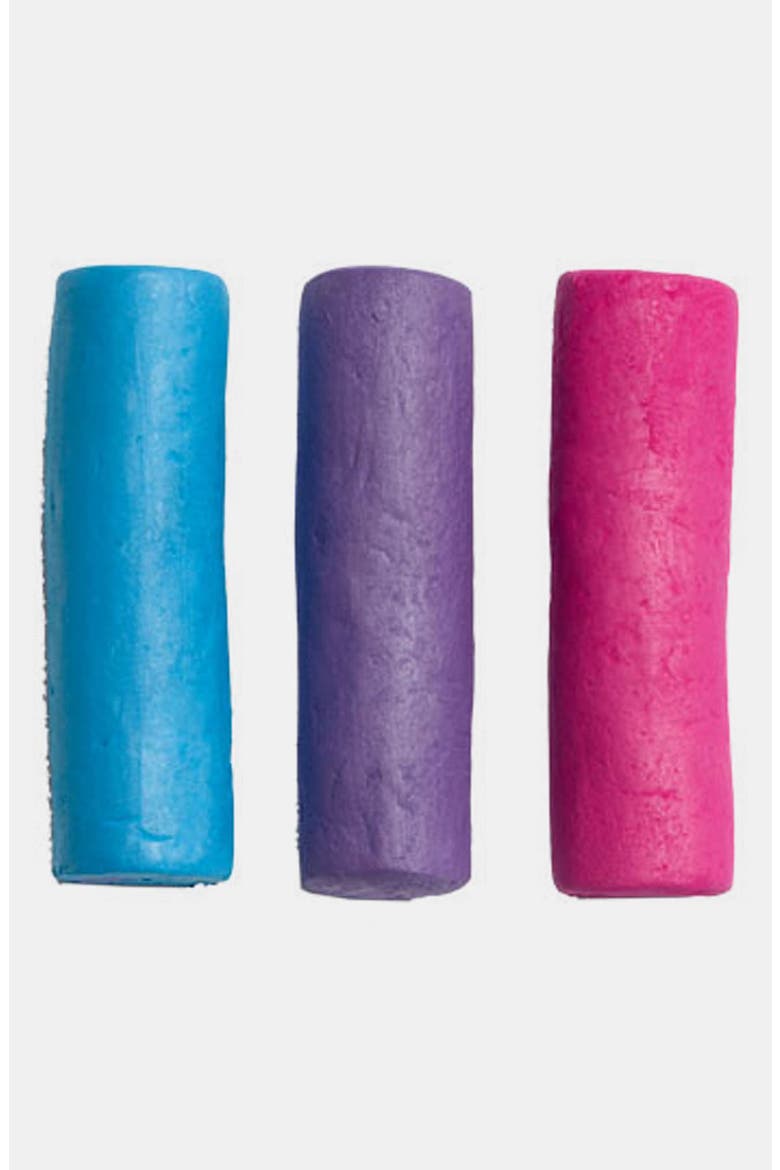 Hair Chalk Set, Main, color, NONE