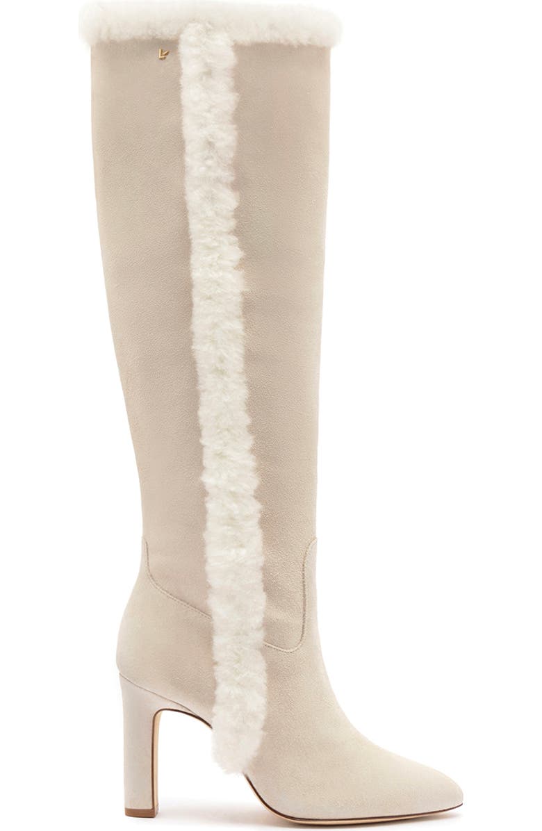 Larroudé Cindy Hi Boot, Main, color,