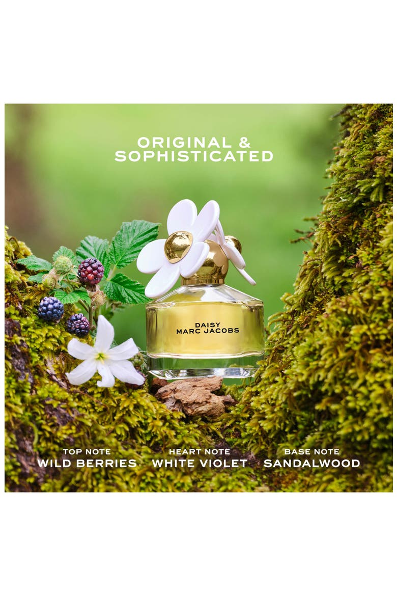 Daisy Fragrance Set, Alternate, color, NO COLOR