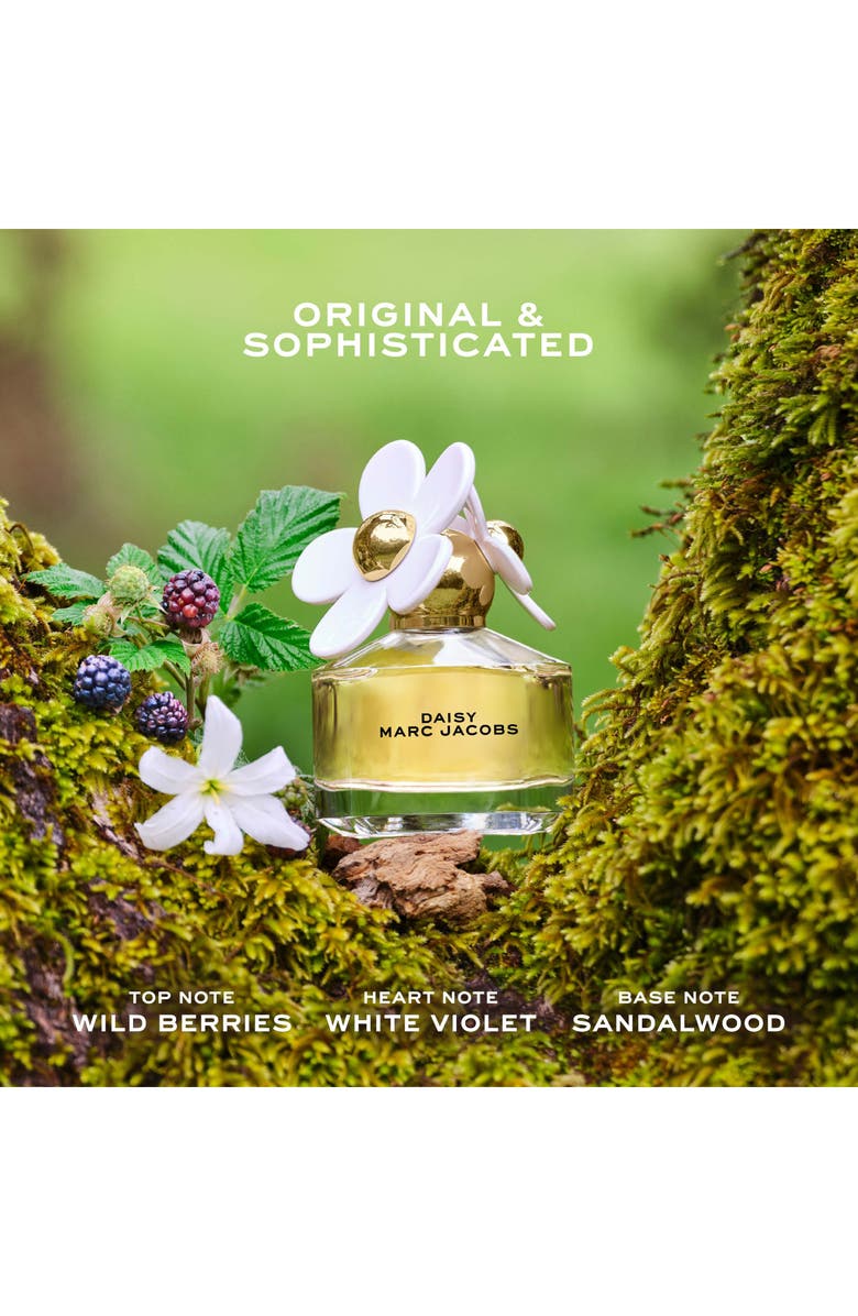 Marc Jacobs Daisy Fragrance Set, Alternate, color, 